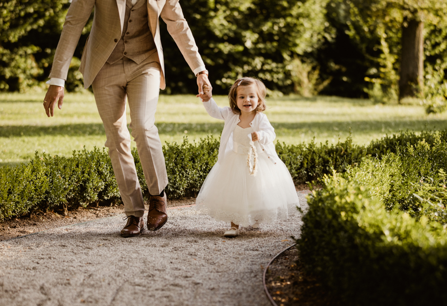 Fotoshooting Hochzeit