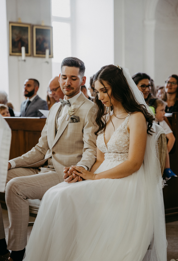 kirchliche Trauung Bamberg