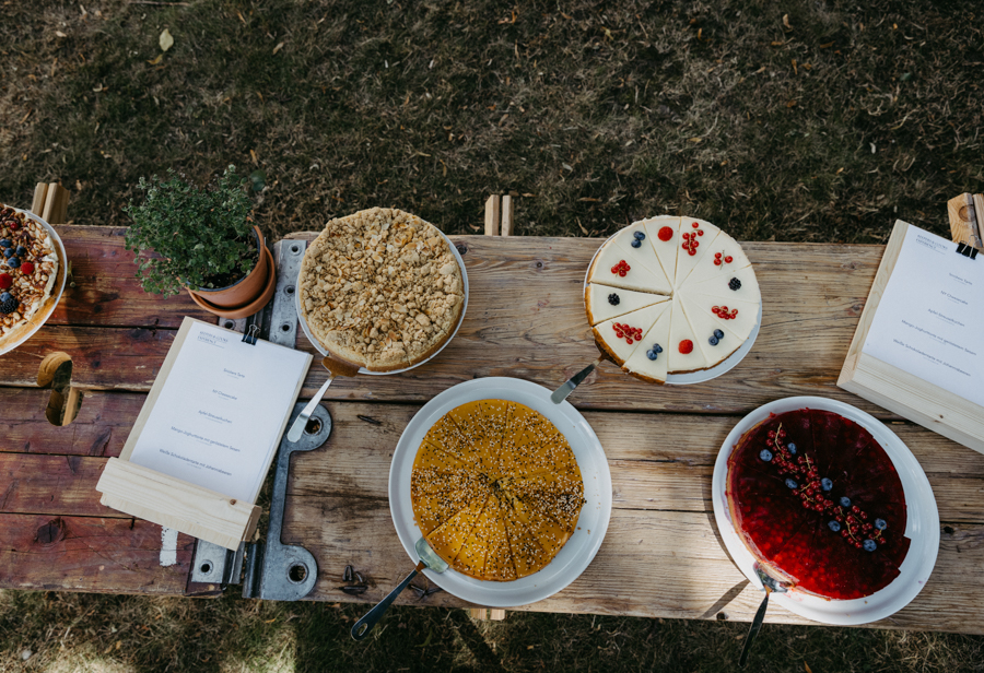 Gartenhochzeit Erlangen Gartenhochzeit
