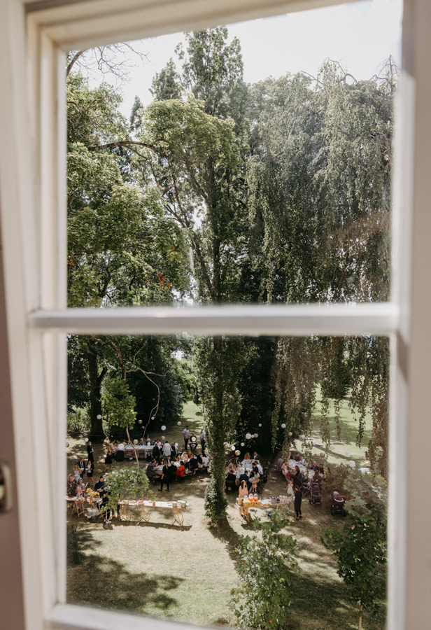 Gartenparty Hochzeit Gartenparty Hochzeit Bamberg