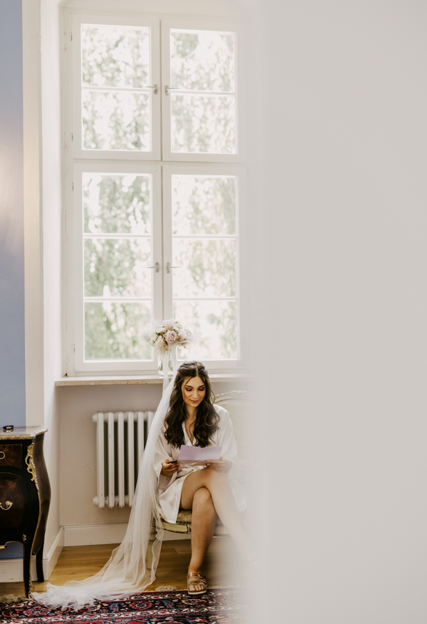 Getting Ready Brautfotos Hochzeitsfotos