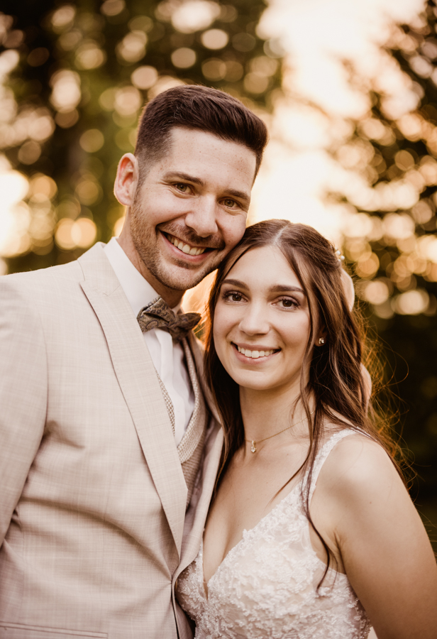 Hochzeit Portraitshooting Thüringen