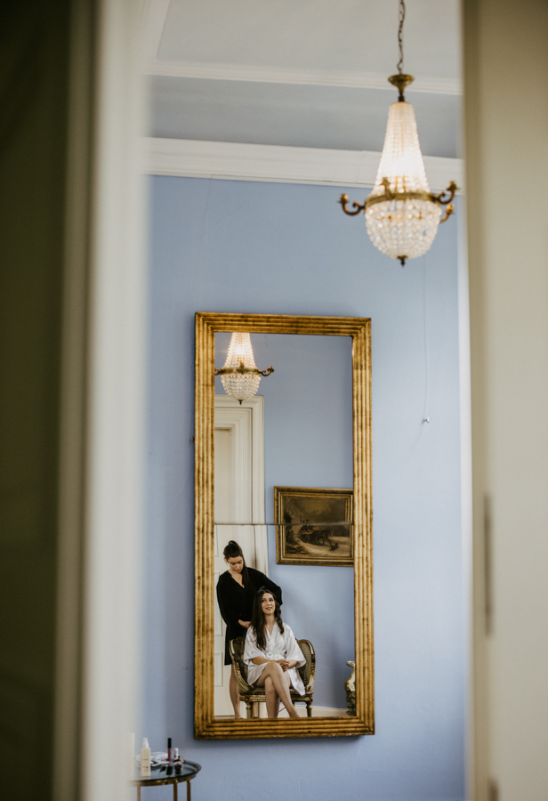 Hochzeitsbilder Bamberg Hochzeitsreportage