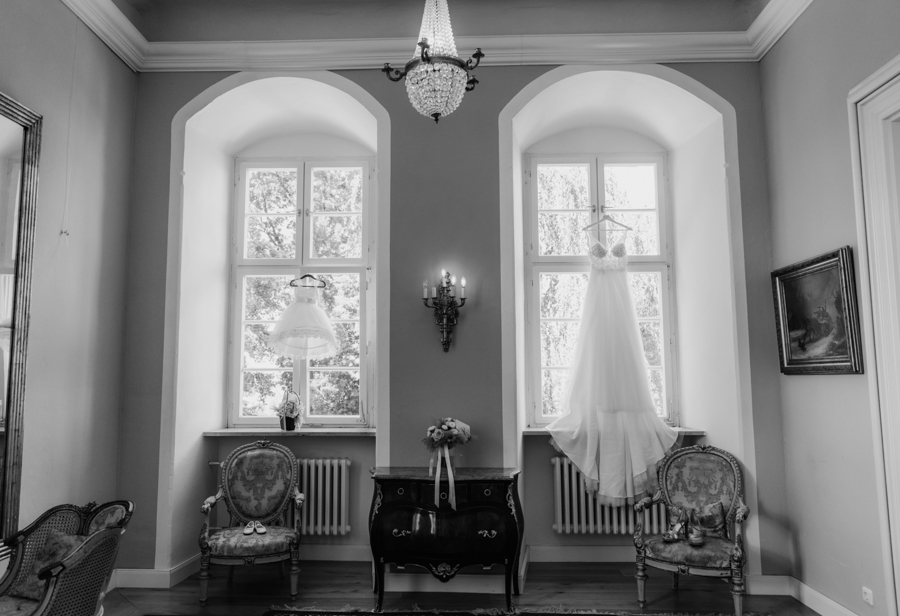 Hochzeitsfotograf Erlangen Hochzeitsreportage Erlangen