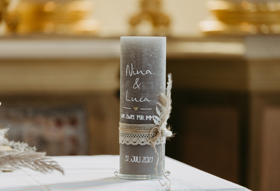 Hochzeitsfotoshooting