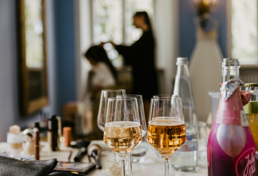 Hochzeitsfotograf Würzburg Wedding Photoshooting