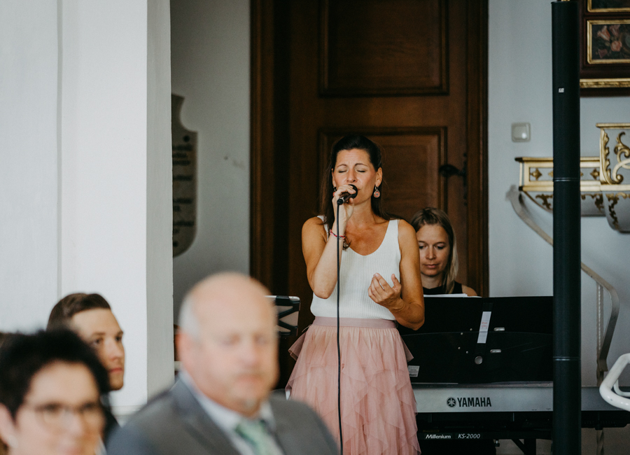 Hochzeitsfotos Bayern