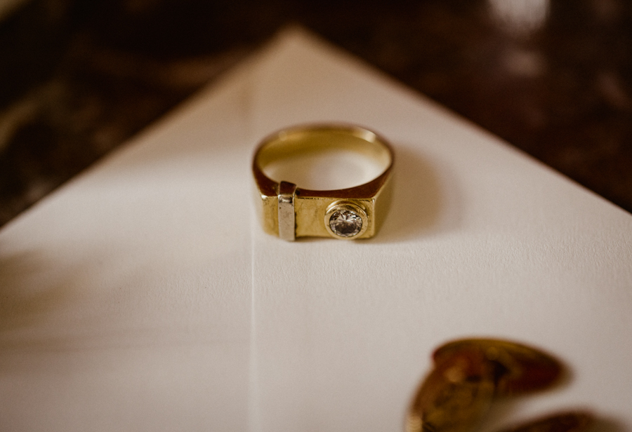 Hochzeit Detailfotos