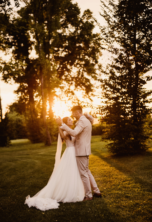 Hochzeitsfotografie Oberfranken