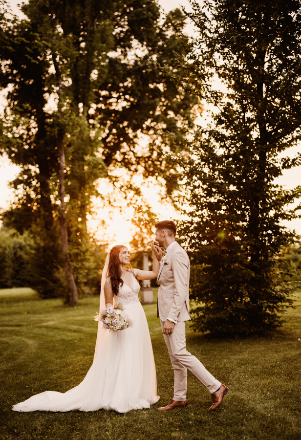 Hochzeitsfotografin Coburg