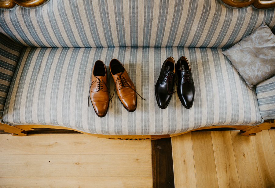 Hochzeitsfotoshooting Schloss Jägersburg Hochzeitsfotografin Peggy Pfotenhauer