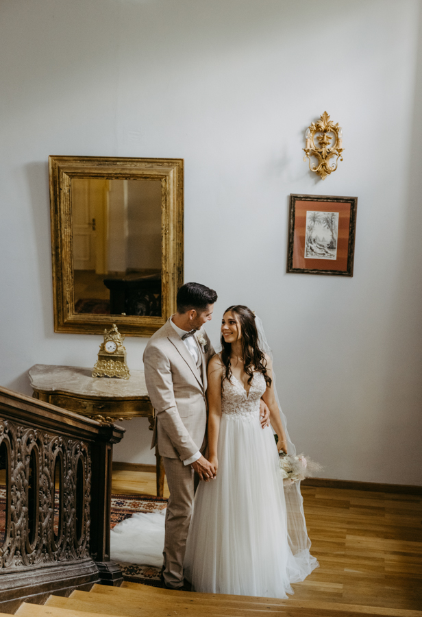 Hochzeitsportraits Bamberg