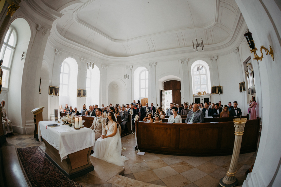 Hochzeitsfotos Coburg