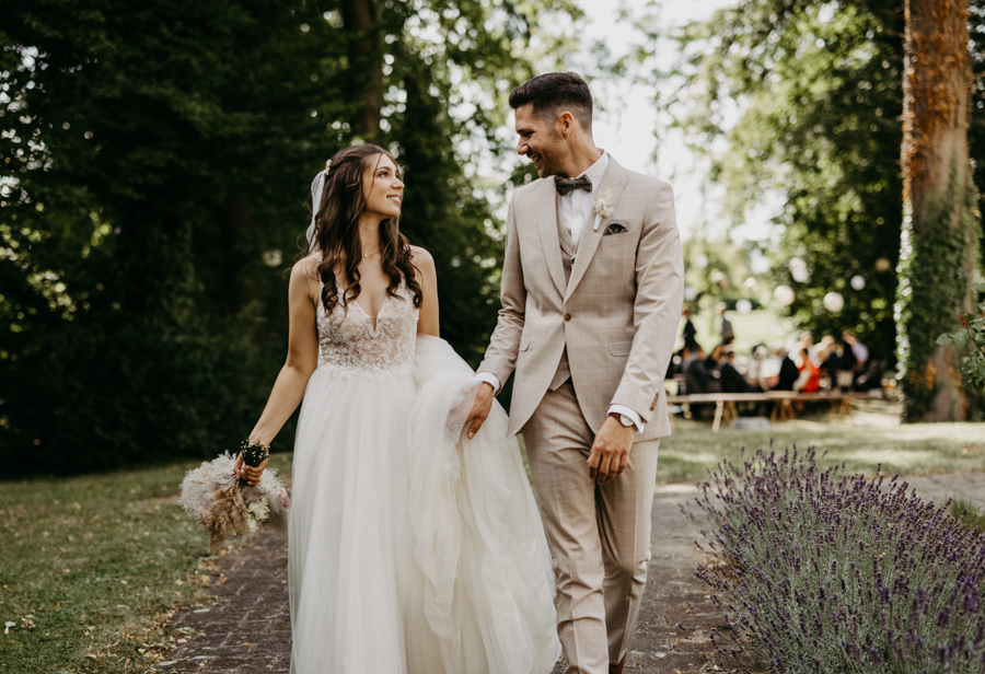 Hochzeitsreportage Erlangen