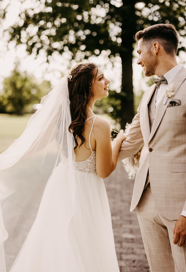 Hochzeitsreportage Oberfranken