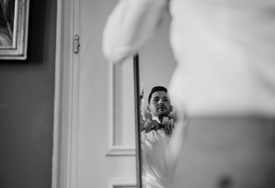 Schloss Jägersburg Hochzeitsfotos Hochzeitsreportage