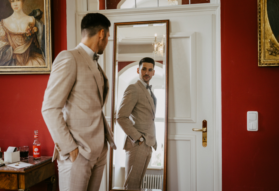 Stylingshooting Hochzeitsfotografie Würzburg