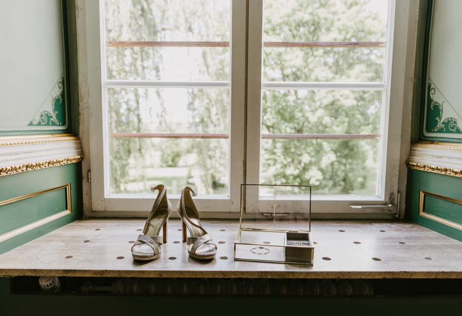 Detailfotos Nürnberg