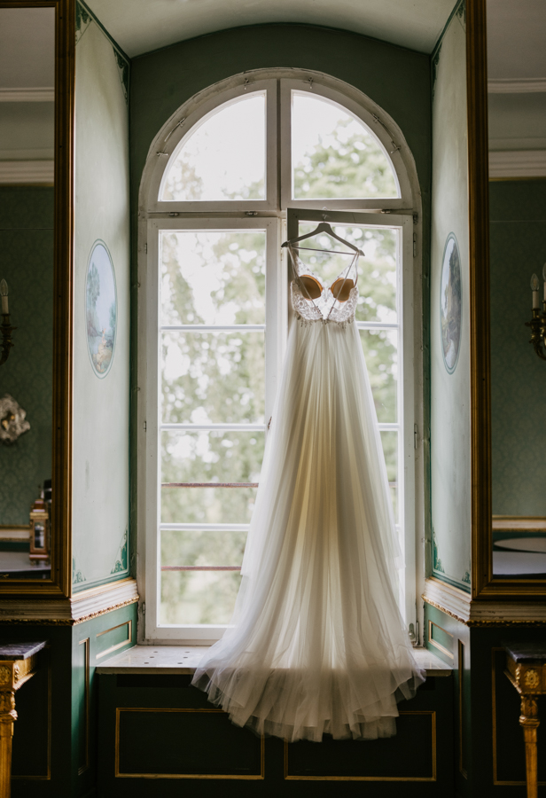 Wedding Dress Hochzeitsbilder Bayern