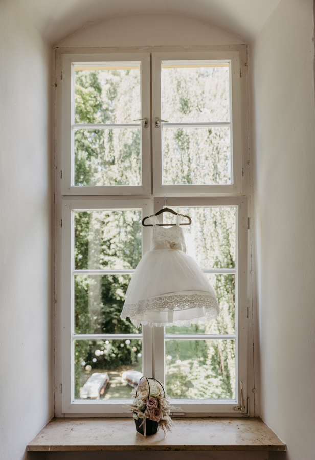 Wedding Location Schloss Jägersburg Wedding Photoshooting