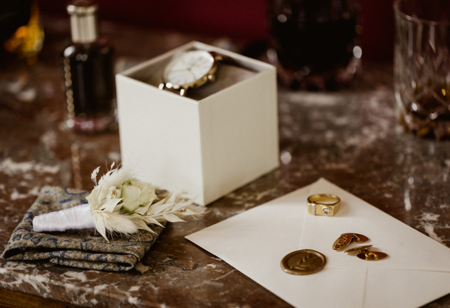 Hochzeitsfotograf Oberfranken