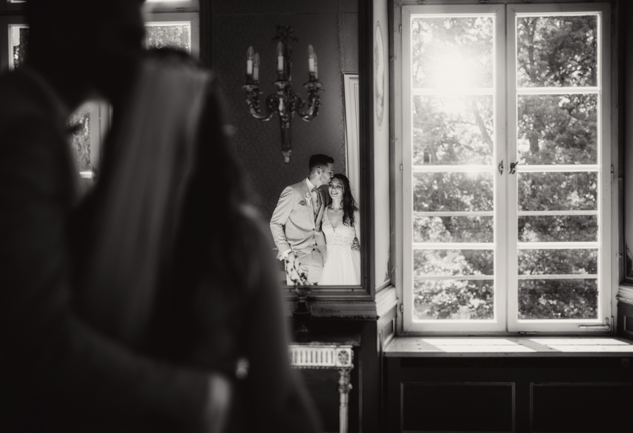 emotional Wedding Photos