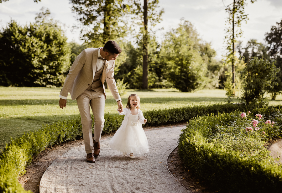 Wedding Photoshoot Bavaria