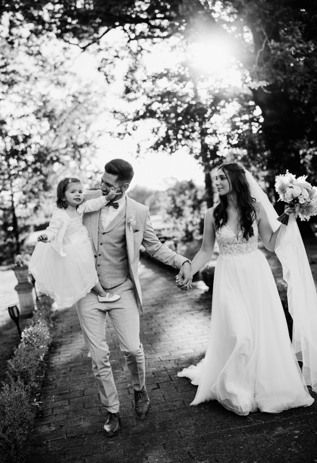 Wedding Photoshooting Bamberg