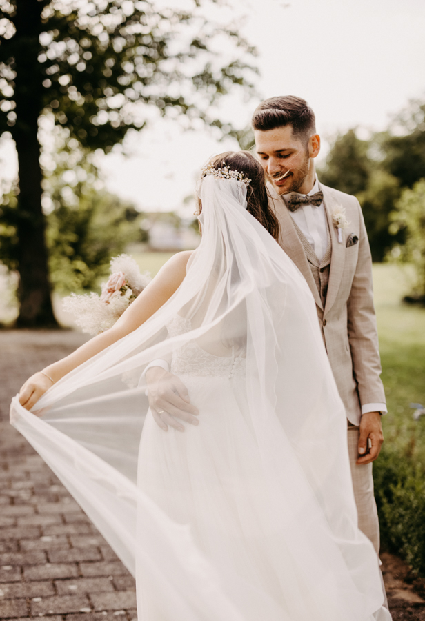 Wedding Portraitshoot Bayreuth