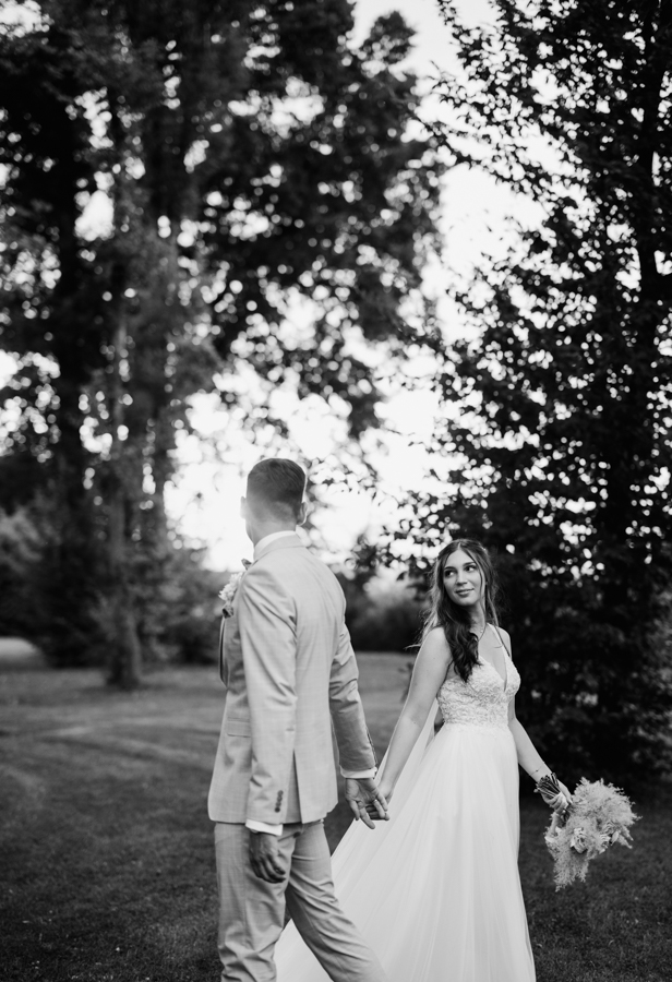 emotionale Hochzeitsfotos Oberfranken