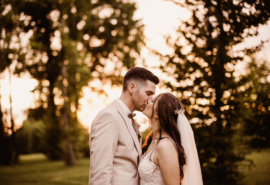 gefühlvolle Hochzeitsfotografie