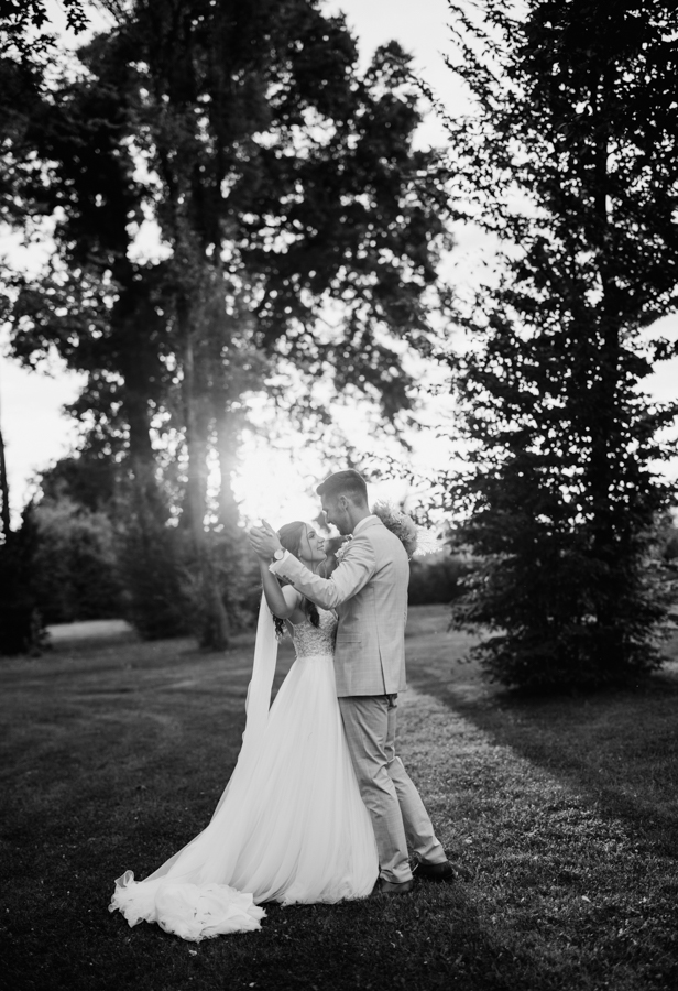 gefühlvolle Hochzeitsreportagen