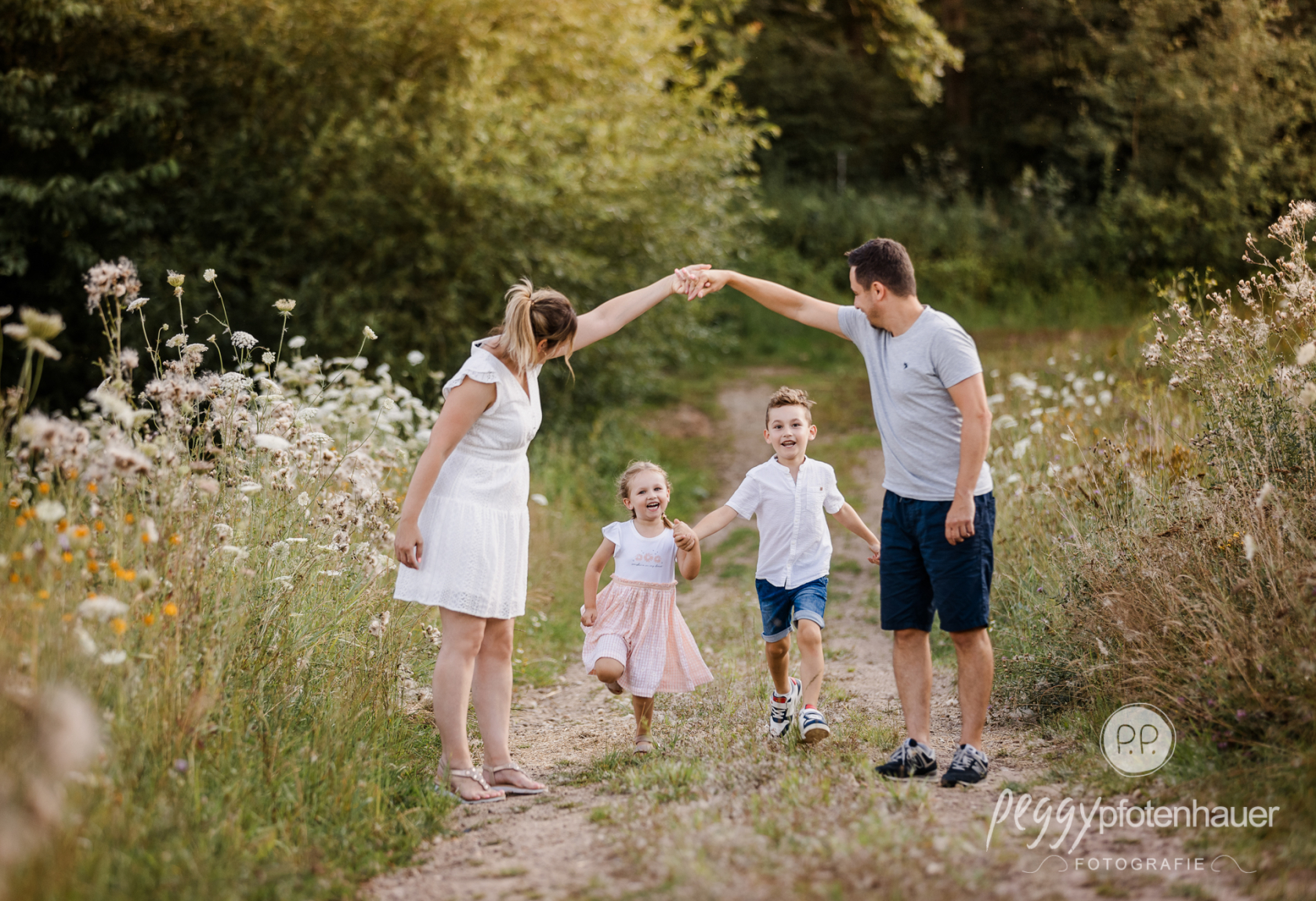 unvergessliche Familienmomente